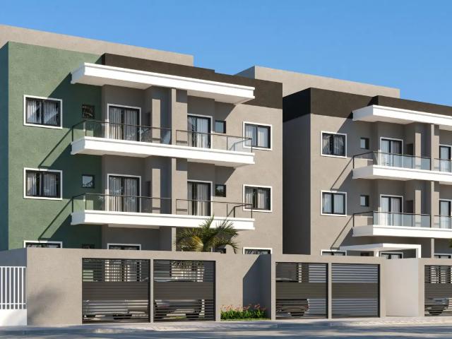 Apartamento venda em Região Geográfica Imediata de Paranaguá, Matinhos