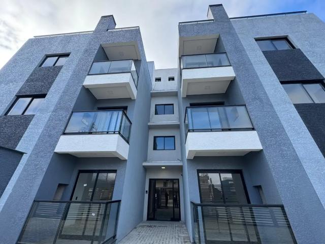 Apartamento venda em Região Geográfica Imediata de Paranaguá, Matinhos