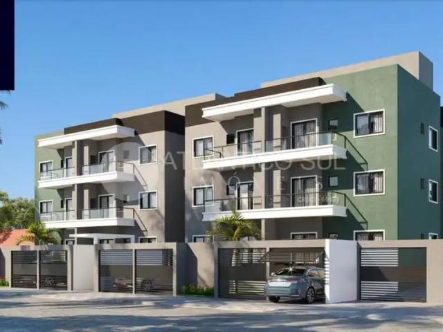 Apartamento venda em Região Geográfica Imediata de Paranaguá, Matinhos