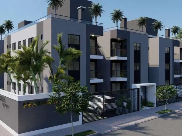 Apartamento venda em Região Geográfica Imediata de Paranaguá, Matinhos