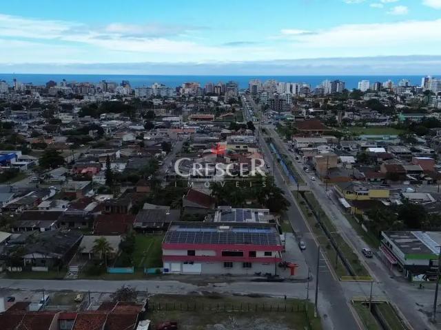 Apartamento venda em Região Geográfica Imediata de Paranaguá, Matinhos