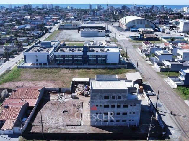 Apartamento venda em Região Geográfica Imediata de Paranaguá, Matinhos