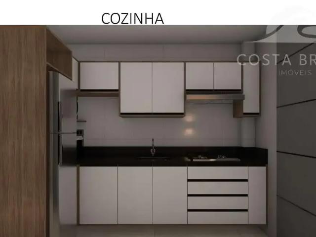 Apartamento venda em Região Geográfica Imediata de Paranaguá, Matinhos