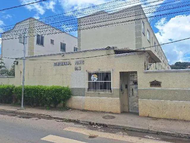 Apartamento venda em Região Geográfica Imediata de Sete Lagoas, Região Metropolitana de Belo Horizonte