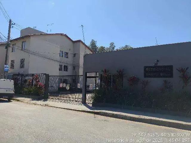 Apartamento venda em Região Geográfica Imediata de Sete Lagoas, Região Metropolitana de Belo Horizonte
