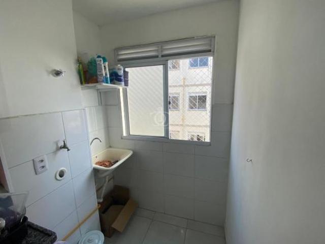 Apartamento venda em Jardim Araguaia, Mauá
