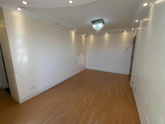 Apartamento venda em Jardim Araguaia, Mauá