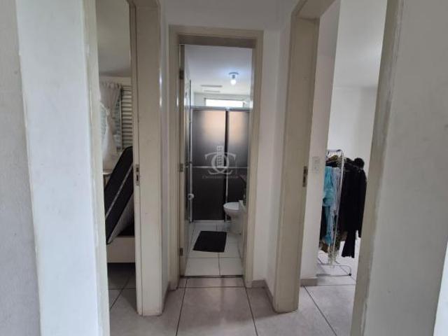 Apartamento venda em Jardim Araguaia, Mauá