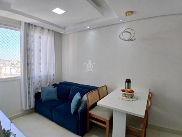 Apartamento venda em Jardim Araguaia, Mauá