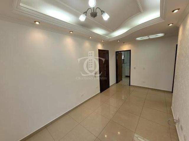 Apartamento venda em Jardim Araguaia, Mauá