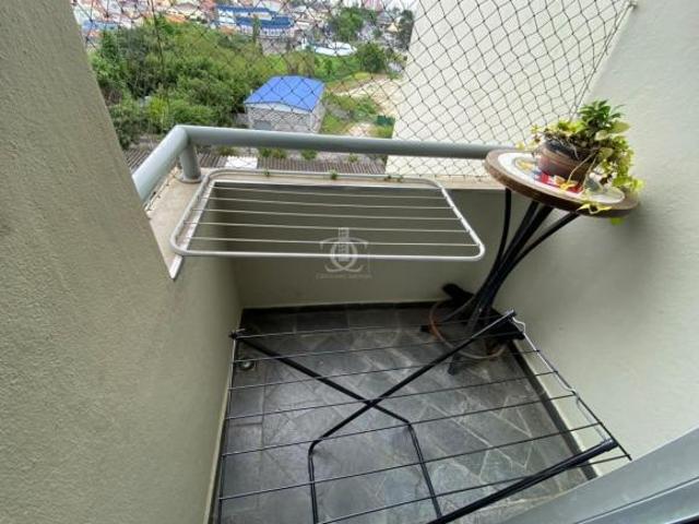 Apartamento venda em Jardim Araguaia, Mauá