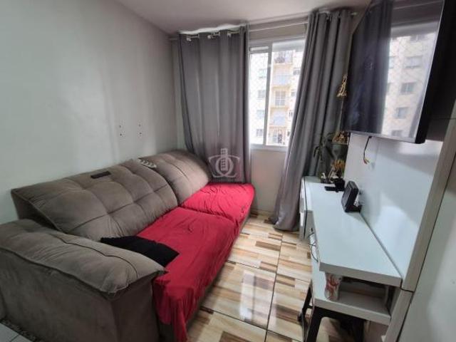 Apartamento venda em Jardim Araguaia, Mauá