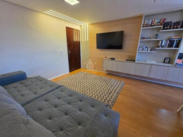 Apartamento venda em Vila Augusto, Mauá