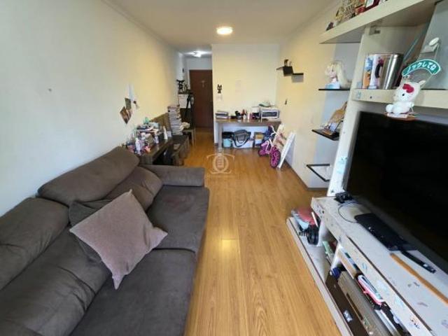 Apartamento venda em Jardim Bela Vista, Mauá