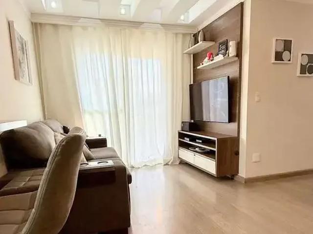 Apartamento venda em Região Imediata de São Paulo, Região Metropolitana de São Paulo