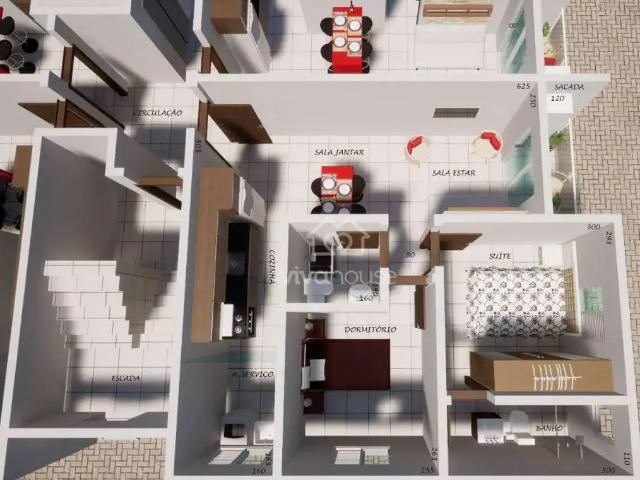 Apartamento venda em Região Imediata de São Paulo, Região Metropolitana de São Paulo