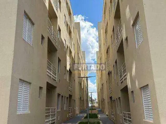 Apartamento venda em Jardim Estrela, Mauá