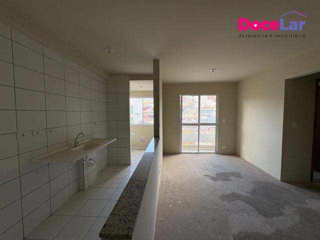 Apartamento venda em Jardim Estrela, Mauá