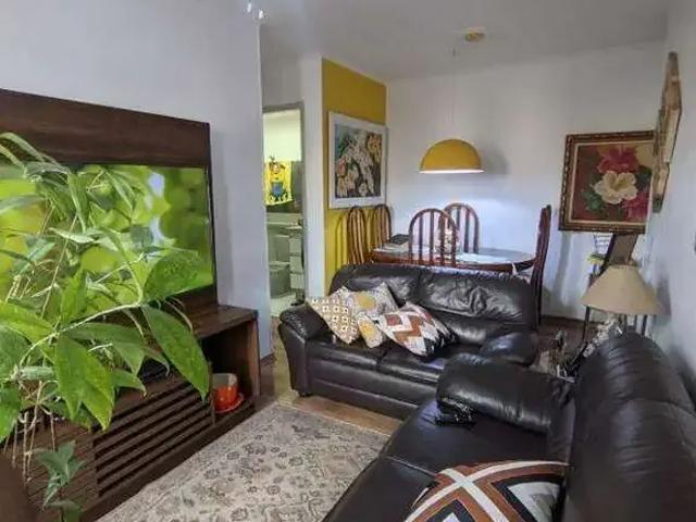 Apartamento venda em Região Imediata de São Paulo, Região Metropolitana de São Paulo
