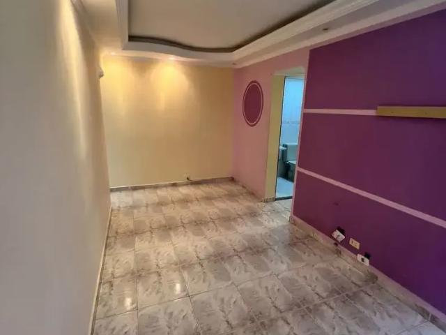 Apartamento venda em Jardim Estrela, Mauá