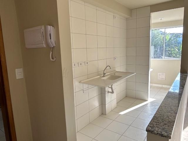 Apartamento venda em Jardim Estrela, Mauá