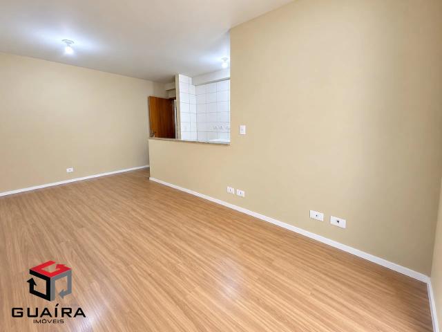 Apartamento venda em Jardim Estrela, Mauá