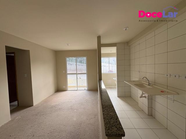 Apartamento venda em Jardim Estrela, Mauá