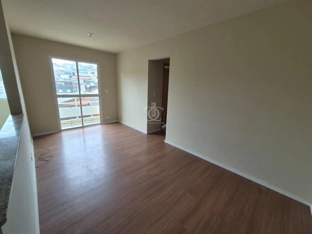 Apartamento venda em Jardim Estrela, Mauá