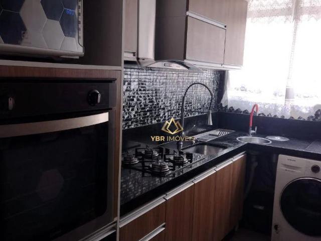 Apartamento venda em Jardim Éden, Mauá