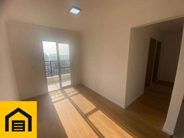 Apartamento venda em Jardim Pilar, Mauá