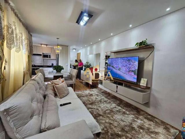 Apartamento venda em Região Imediata de São Paulo, Região Metropolitana de São Paulo