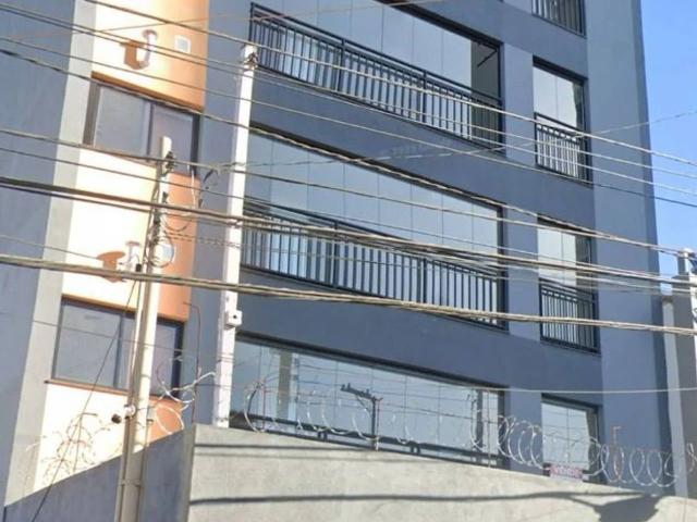 Apartamento venda em Jardim Pilar, Mauá