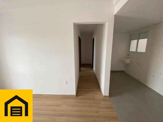 Apartamento venda em Jardim Pilar, Mauá