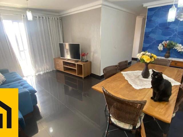 Apartamento venda em Jardim Pilar, Mauá