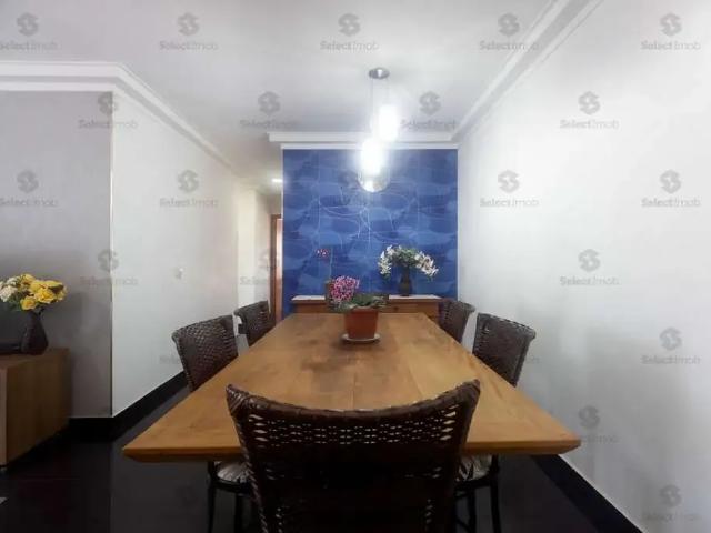 Apartamento venda em Região Imediata de São Paulo, Região Metropolitana de São Paulo