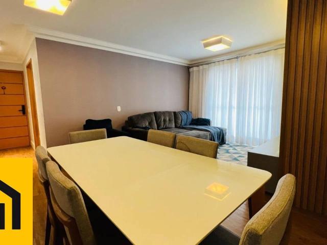 Apartamento venda em Jardim Pilar, Mauá