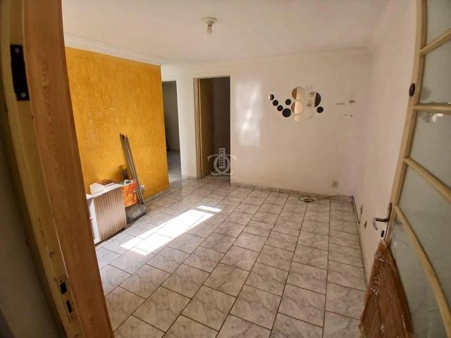 Apartamento venda em Fazenda Oratório, Mauá