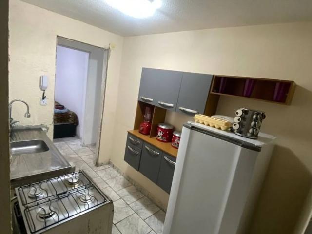 Apartamento venda em Mauá