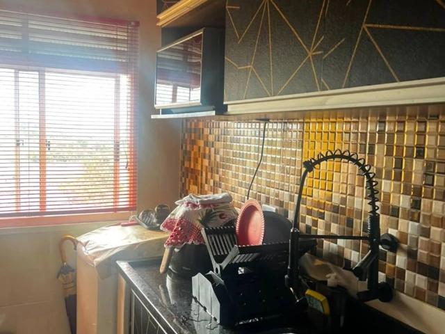 Apartamento venda em Fazenda Oratório, Mauá