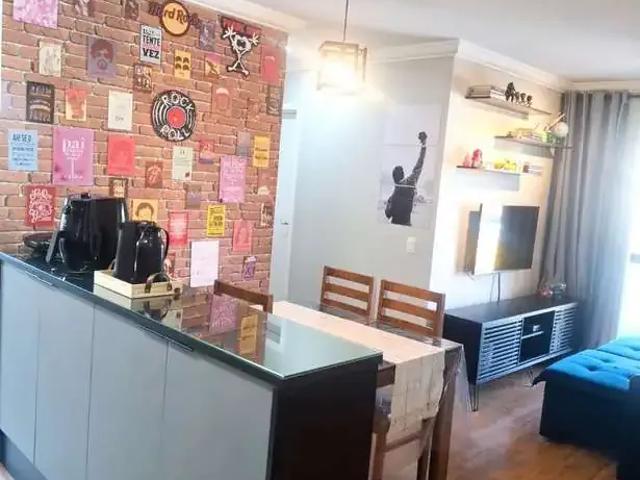 Apartamento venda em Região Imediata de São Paulo, Região Metropolitana de São Paulo