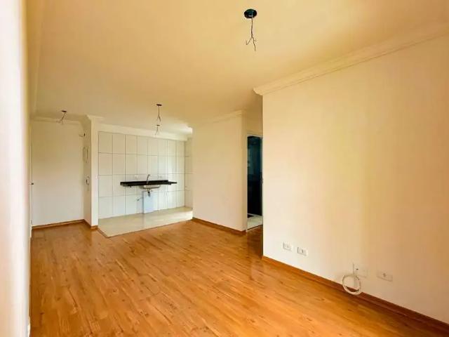 Apartamento venda em Jardim Aracy, Mauá