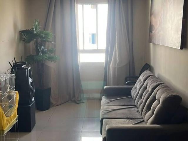 Apartamento venda em Parque dos Bandeirantes, Mauá
