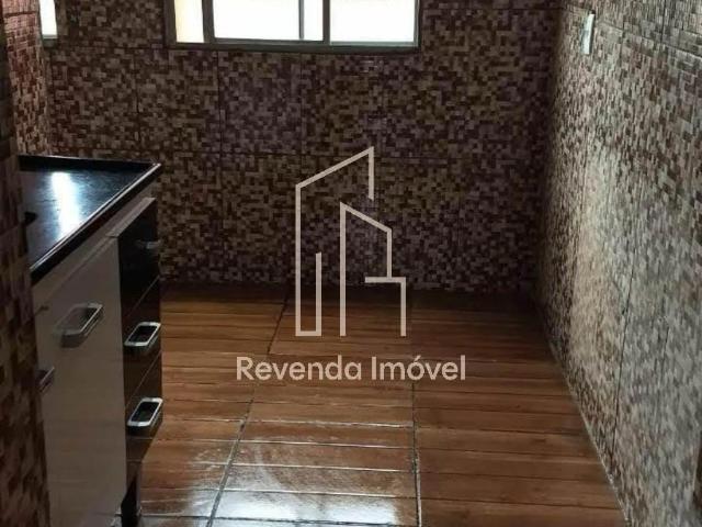 Apartamento venda em Fazenda Oratório, Mauá