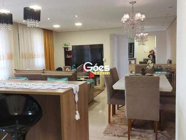 Apartamento venda em Região Imediata de São Paulo, Região Metropolitana de São Paulo