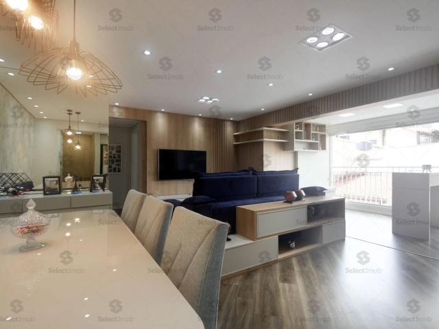 Apartamento venda em Região Imediata de São Paulo, Região Metropolitana de São Paulo