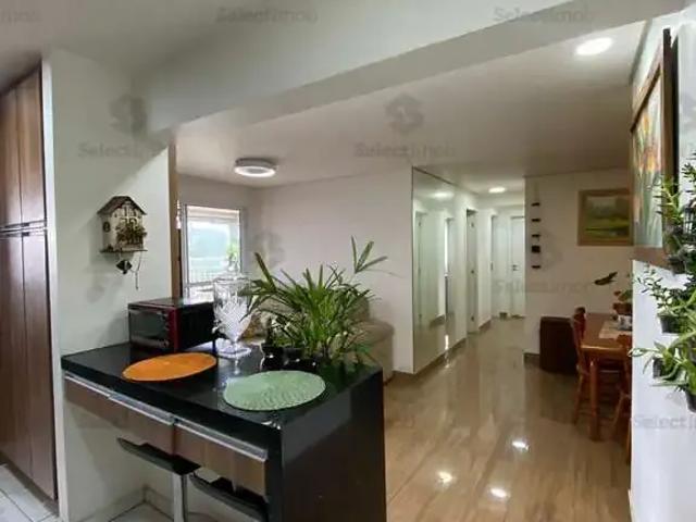 Apartamento venda em Região Imediata de São Paulo, Região Metropolitana de São Paulo