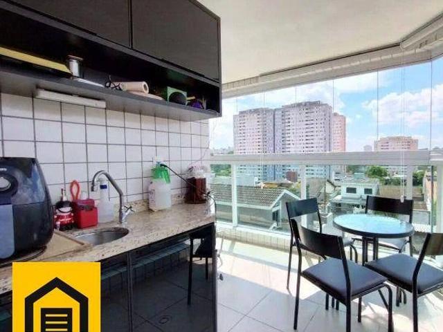 Apartamento venda em Região Imediata de São Paulo, Região Metropolitana de São Paulo