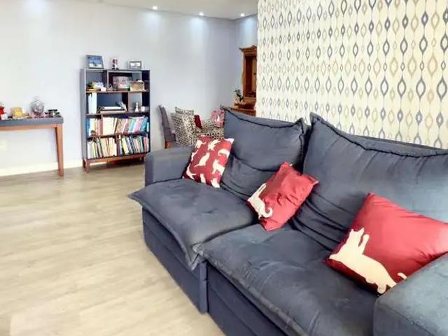 Apartamento venda em Região Imediata de São Paulo, Região Metropolitana de São Paulo