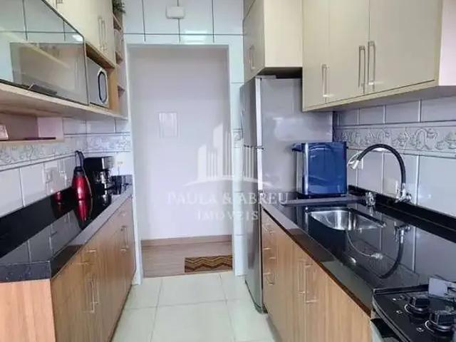 Apartamento venda em Região Imediata de São Paulo, Região Metropolitana de São Paulo
