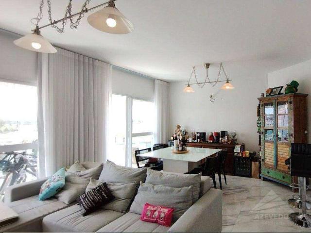 Apartamento venda em Região Imediata de Botucatu, São Manuel